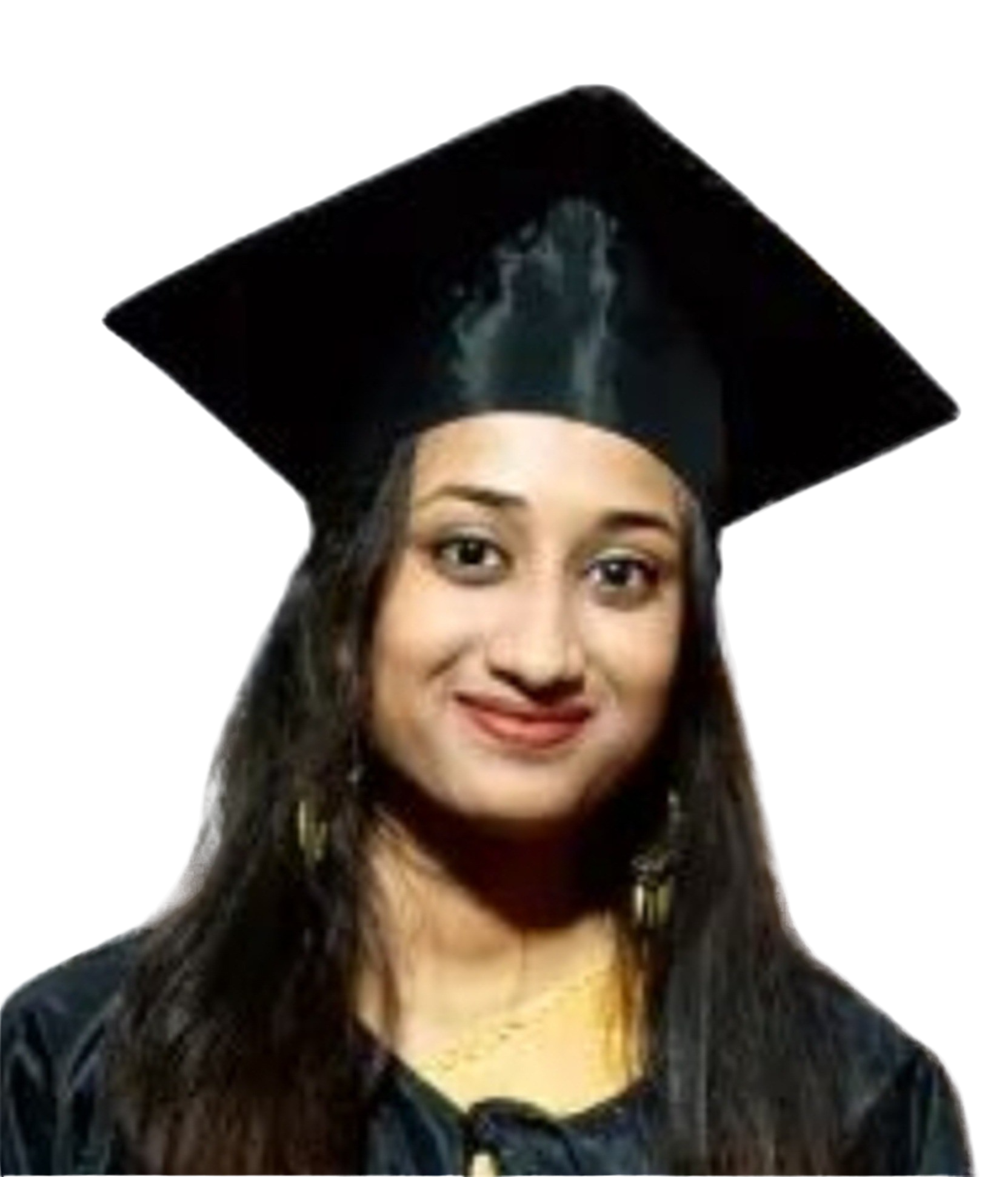Dr. Mansi Jaiswal
